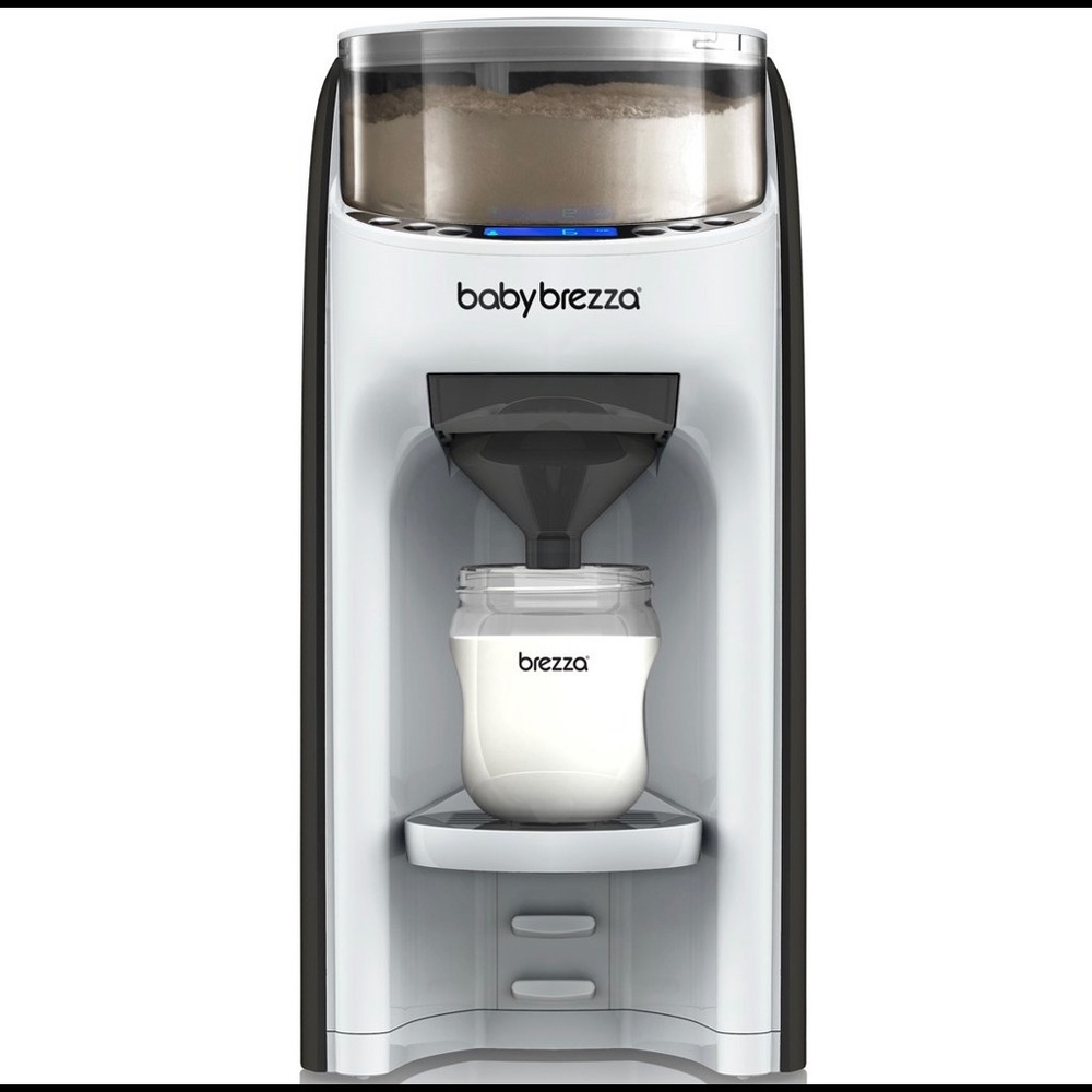 Baby Brezza Pro Advanced Formula Maker